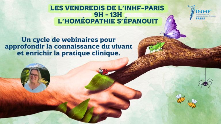 Les vendredis de l&rsquo;INHF-Paris
